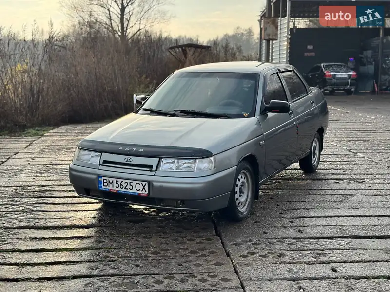 2006 vaz 21104