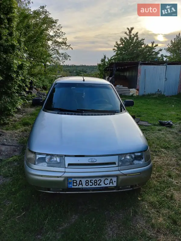 2006 vaz 21104