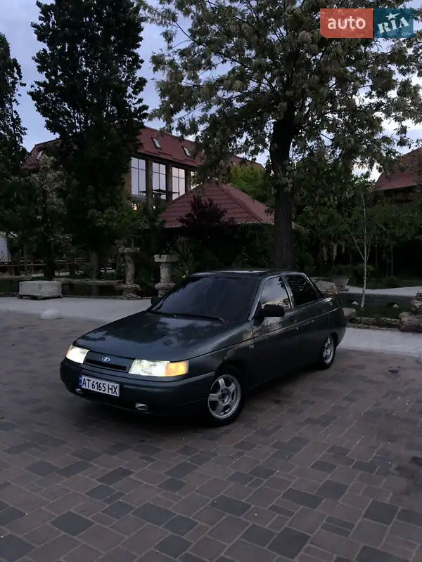 2006 vaz 21104