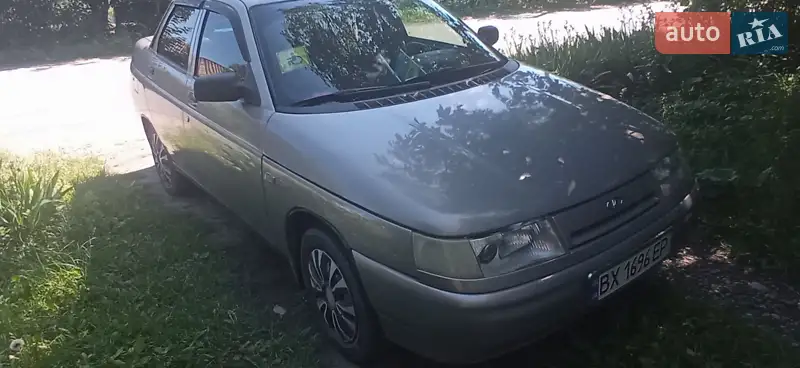 2006 vaz 21104