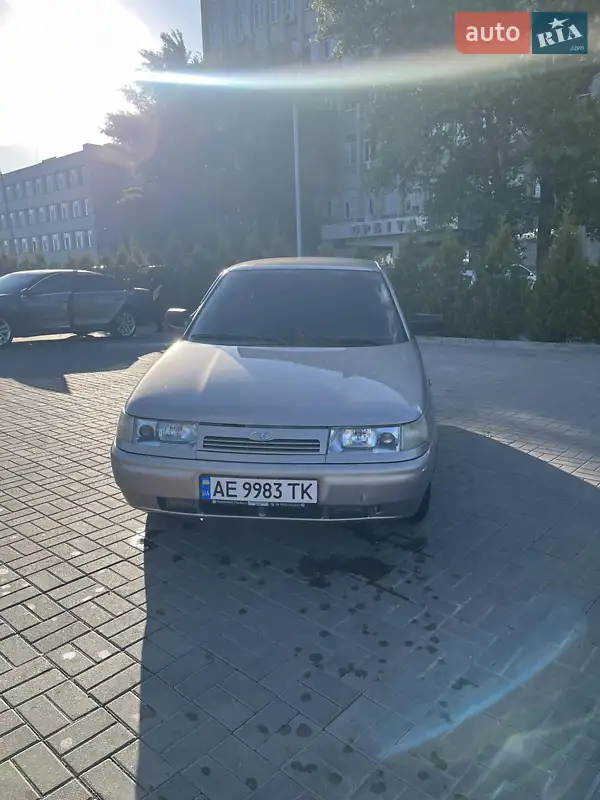 2007 vaz 21104