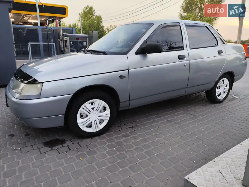 2007 vaz 21104