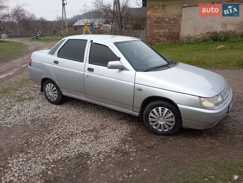 2007 vaz 21104