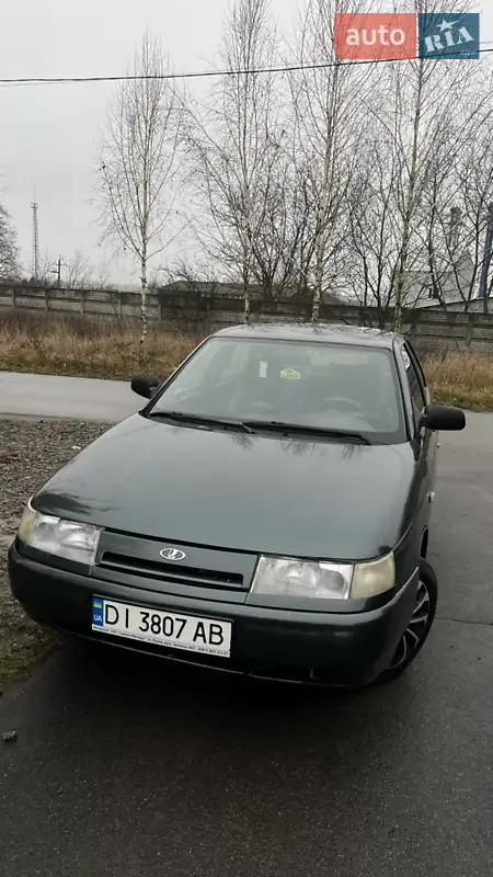 2008 vaz 21104