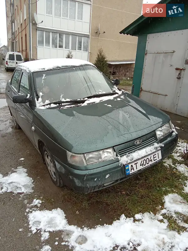 2008 vaz 21104