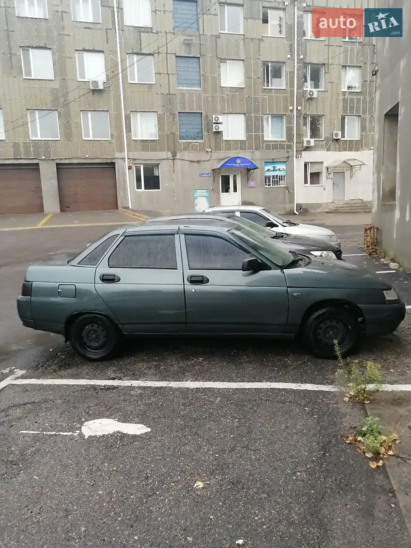 2008 vaz 21104