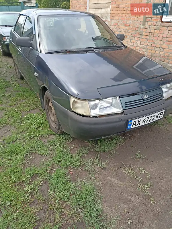 2008 vaz 211040