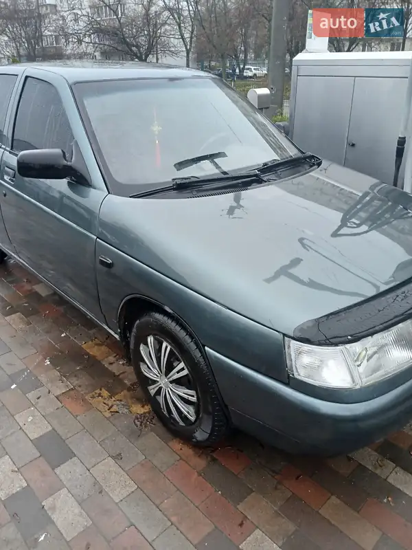 2008 vaz 21104