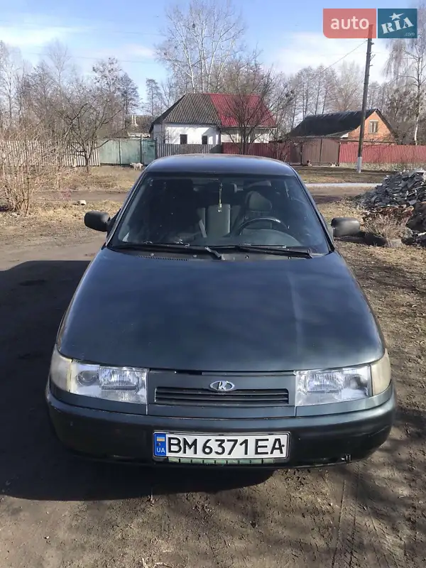 2008 vaz 211040