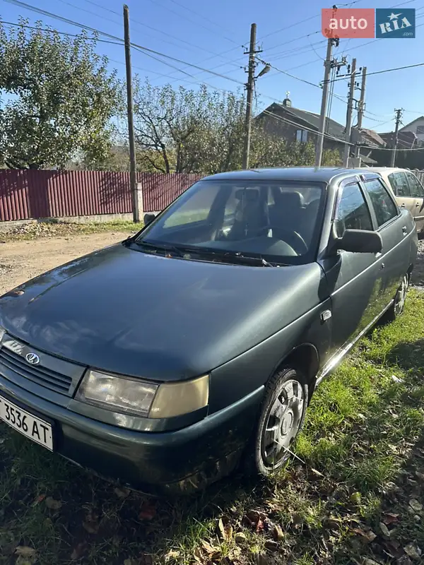 2008 vaz 211040