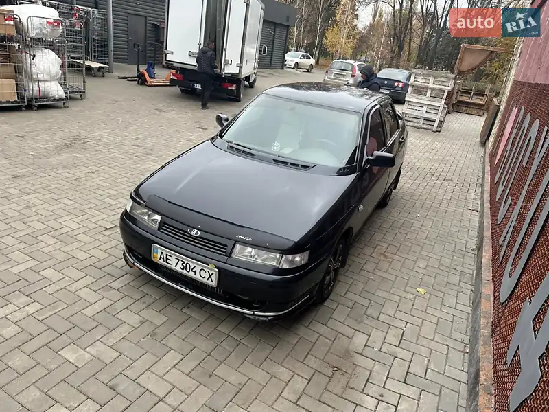 2009 vaz 211040