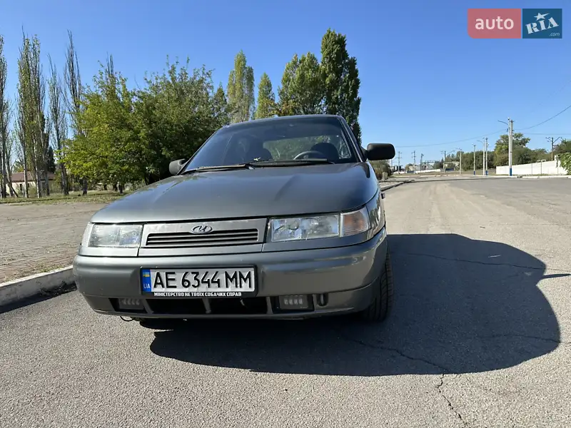 2009 vaz 211040