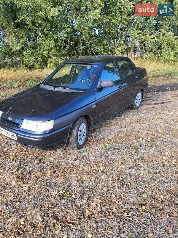 2009 vaz 21104