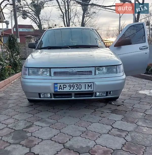 2009 vaz 21104