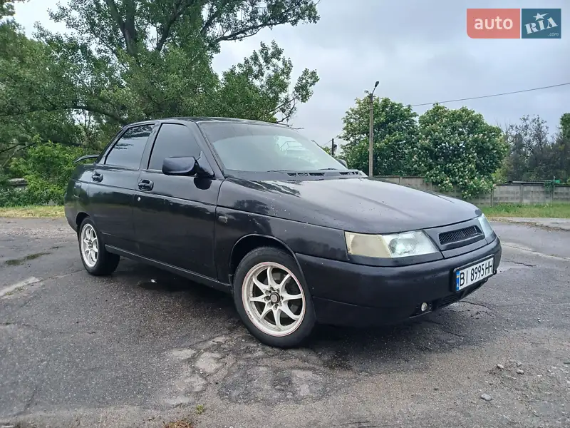 2010 vaz 211040