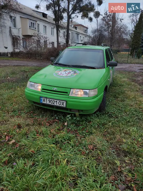 2006 vaz 21112-110-01
