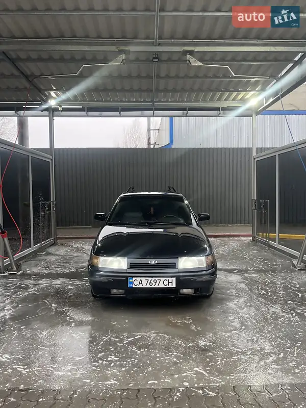 2007 vaz 211120
