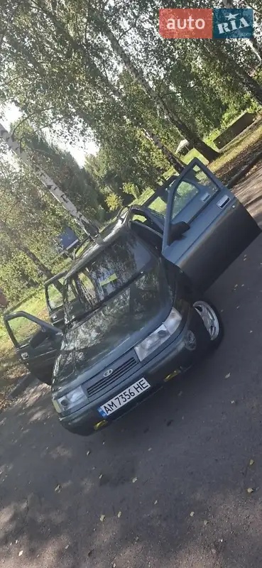 2009 vaz 211120