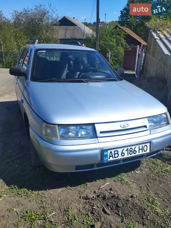 2006 vaz 21114