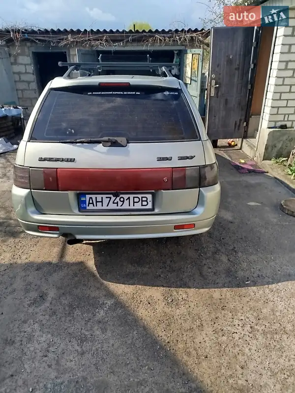 2006 vaz 21114