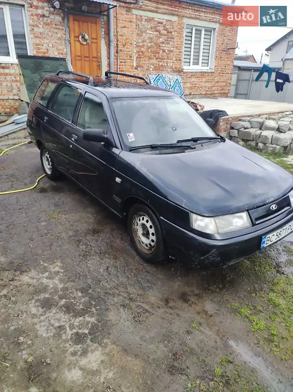 2006 vaz 21114