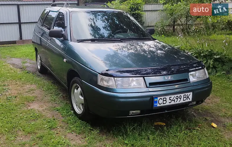 2006 vaz 2111