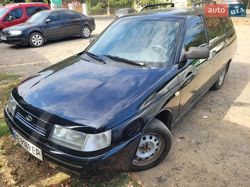 2008 vaz 21114