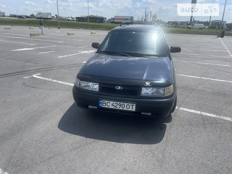 2008 vaz 21114