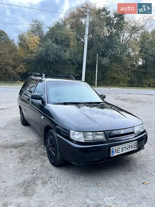 2008 vaz 21114
