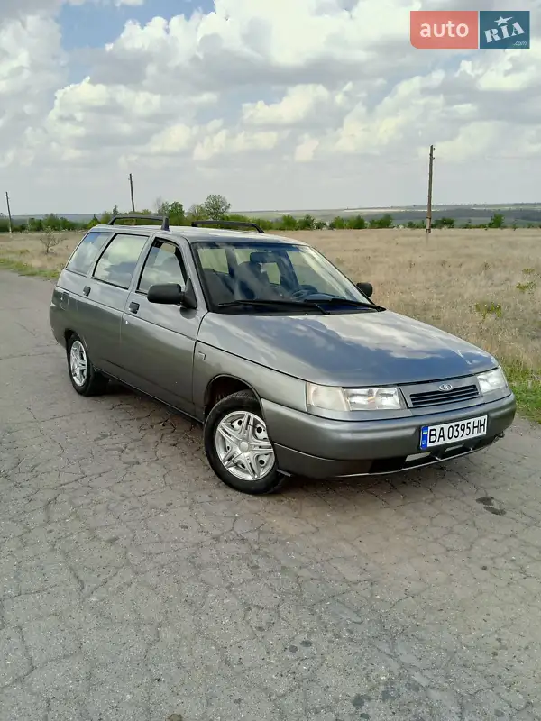 2008 vaz 21114