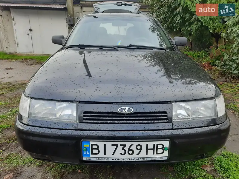 2008 vaz 211140