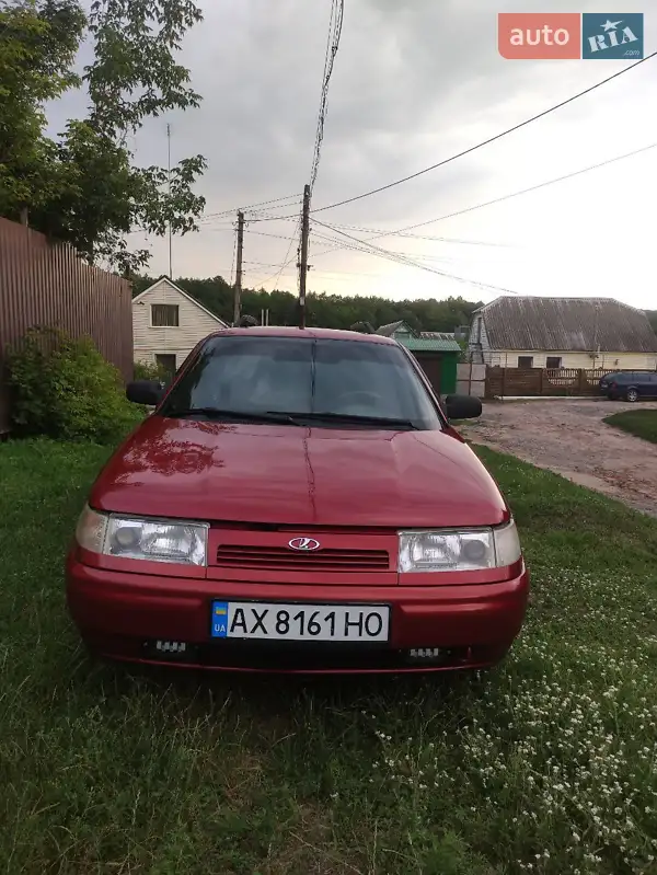 2008 vaz 211140
