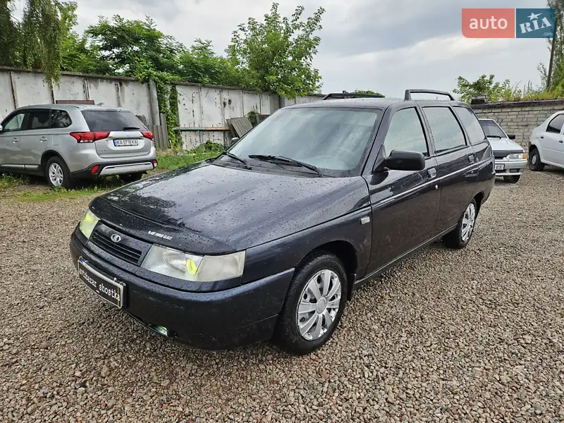 2011 vaz 21114