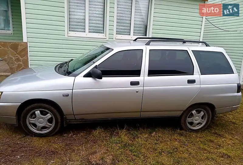 2011 vaz 21114