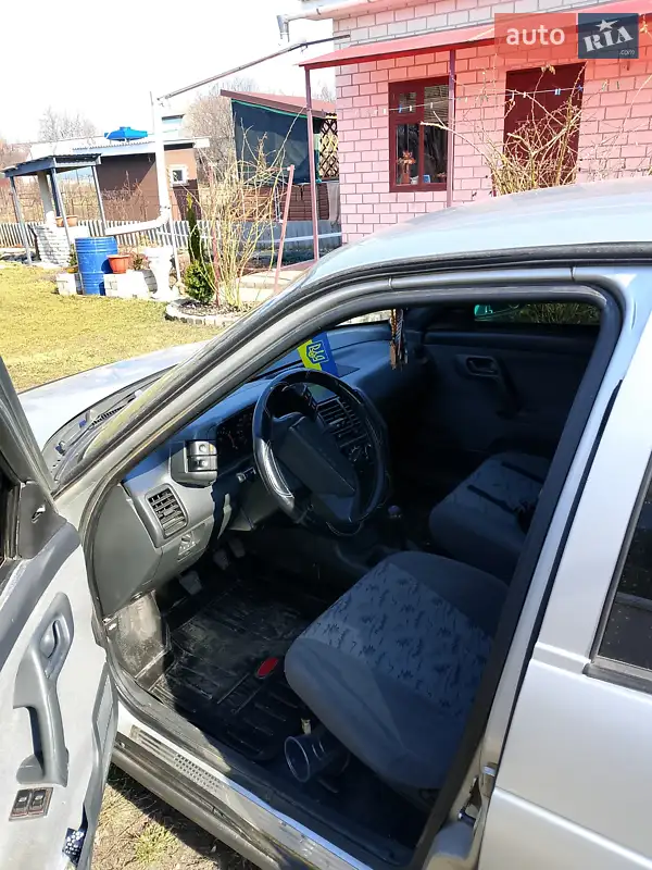 2007 vaz 21121
