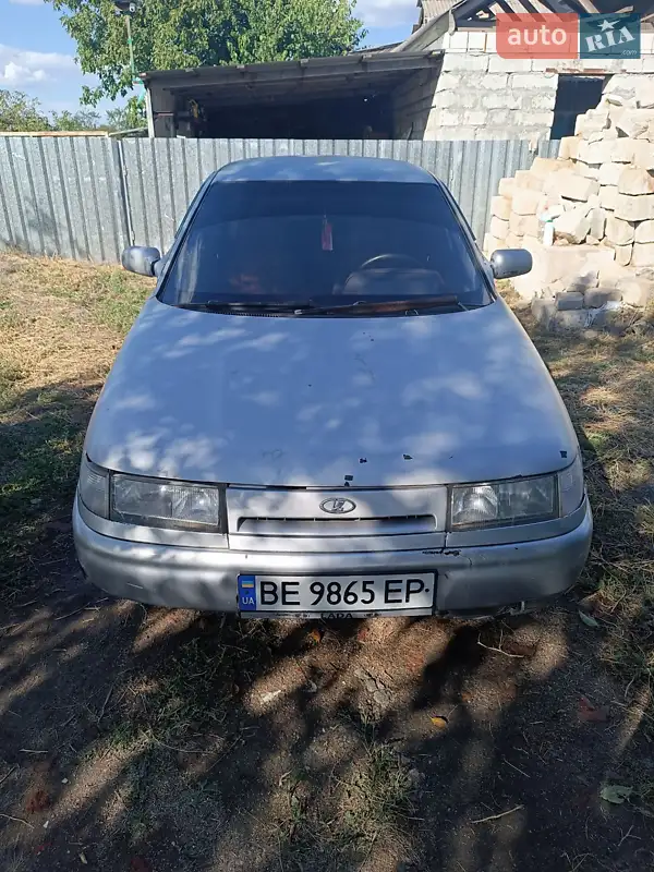 2006 vaz 21124