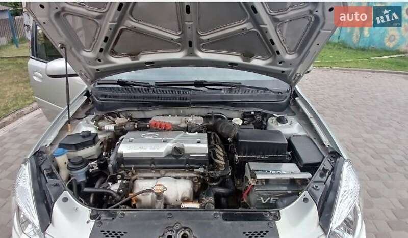 2008 kia rio