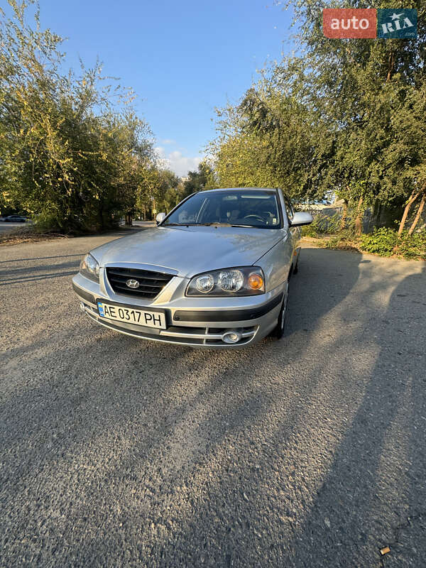 2009 hyundai elantra