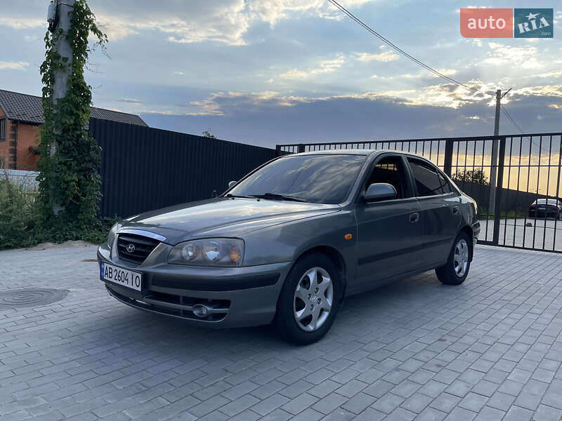 2010 hyundai elantra