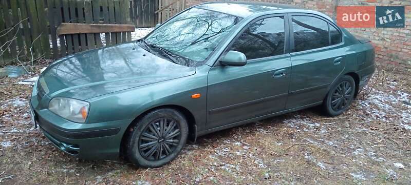 2010 hyundai elantra