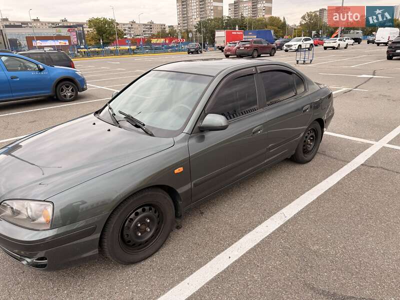 2010 hyundai elantra