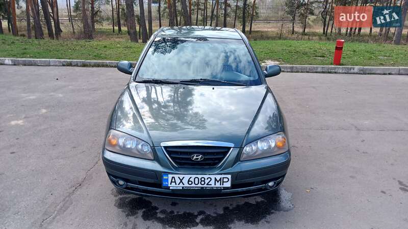 2010 hyundai elantra