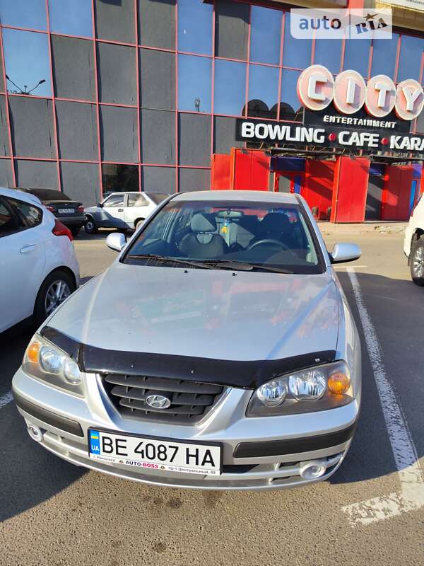 2010 hyundai elantra