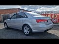 2008 hyundai sonata