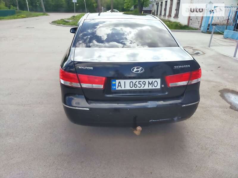 2008 hyundai sonata