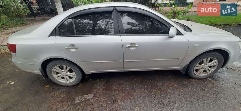 2010 hyundai sonata