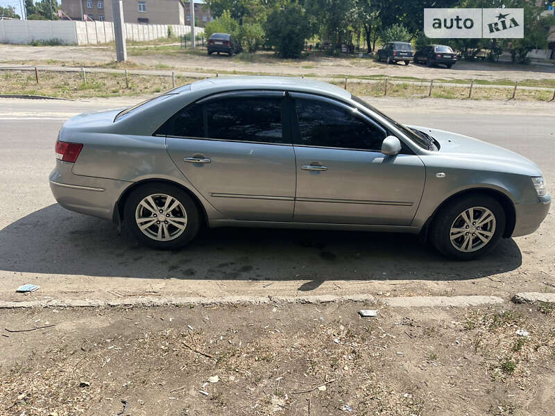 2010 hyundai sonata
