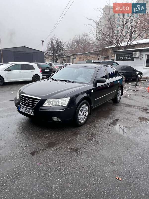 2010 hyundai sonata