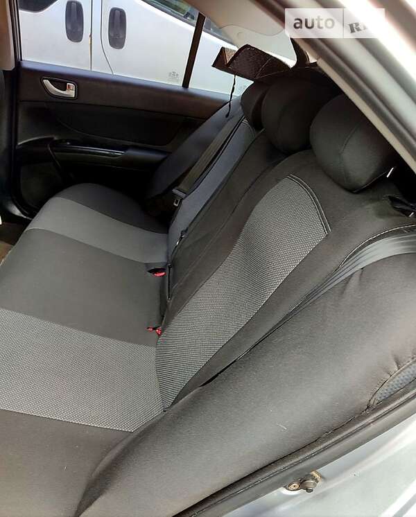 2008 hyundai sonata