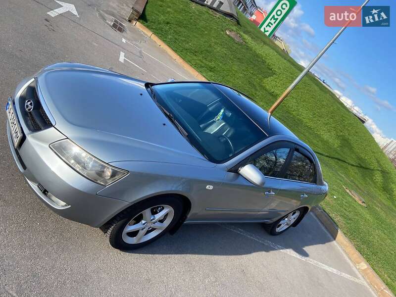 2008 hyundai sonata